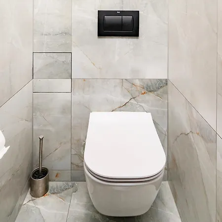 Plac Wolnosci 3-bedroom * وودج