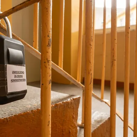 Plac Wolności 3-bedroom *