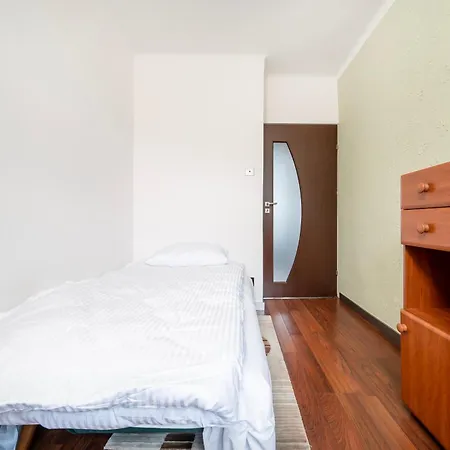 Apartament Plac Wolności 3-bedroom Łódź