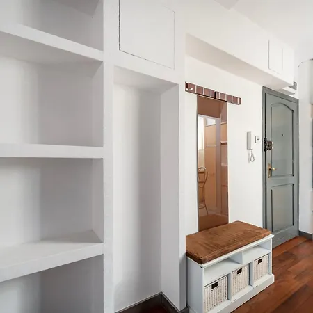 Plac Wolności 3-bedroom * Łódź