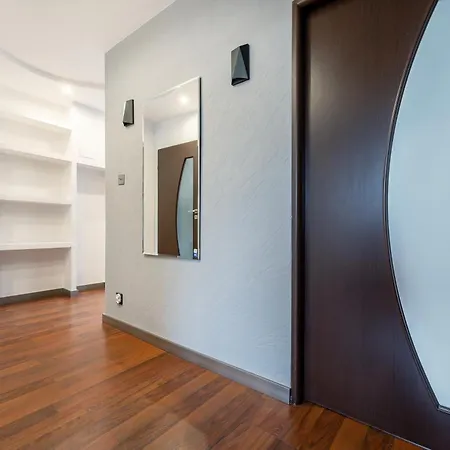 Plac Wolnosci 3-bedroom