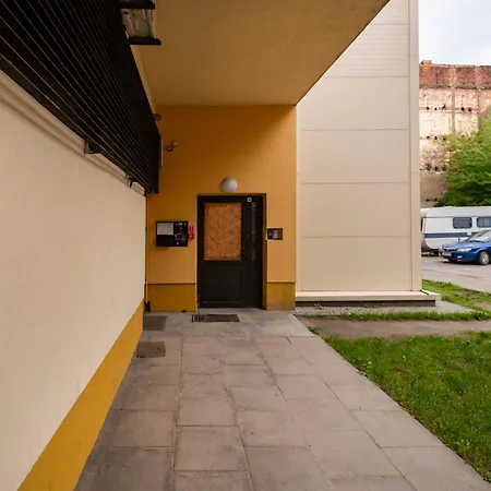 Plac Wolnosci 3-bedroom *