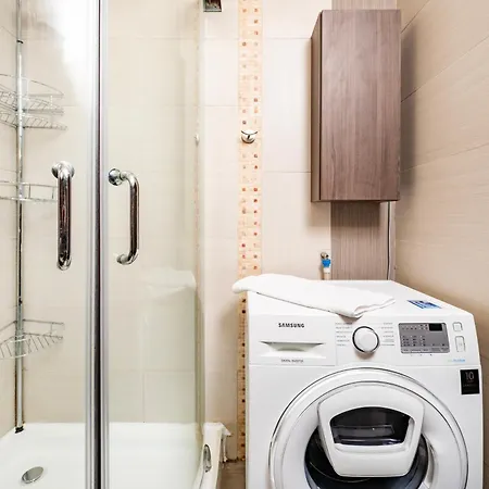 Plac Wolnosci 3-bedroom