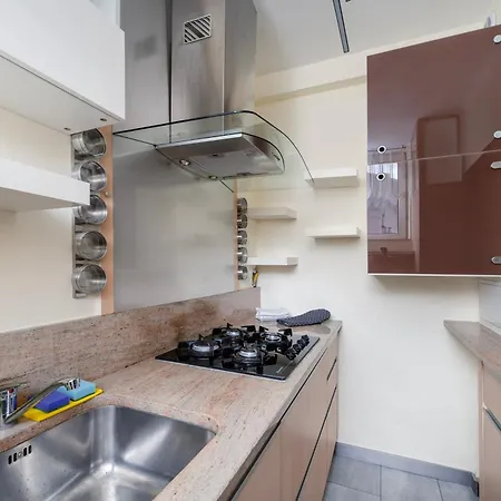 Plac Wolnosci 3-bedroom *