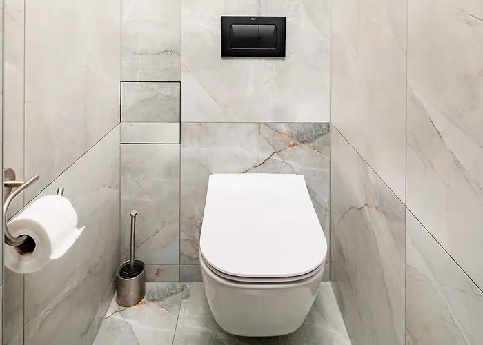 Plac Wolnosci 3-bedroom * Łódź