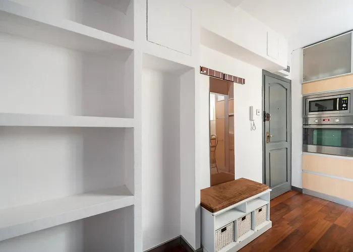 Plac Wolnosci 3-bedroom * Łódź