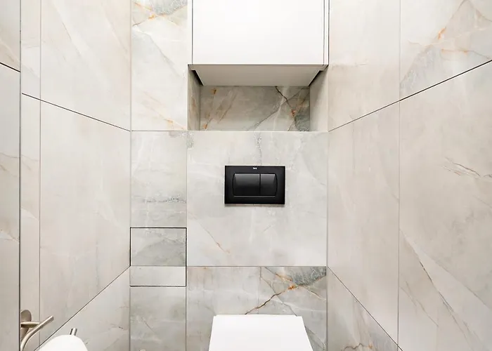 Lejlighed Plac Wolnosci 3-bedroom Łódź