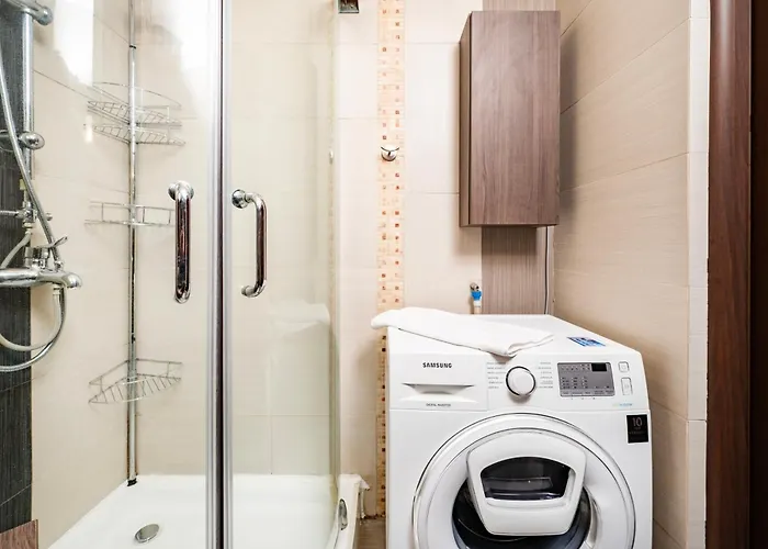 Plac Wolnosci 3-bedroom