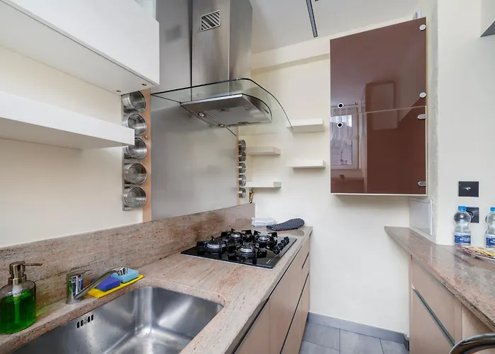 Plac Wolnosci 3-bedroom *